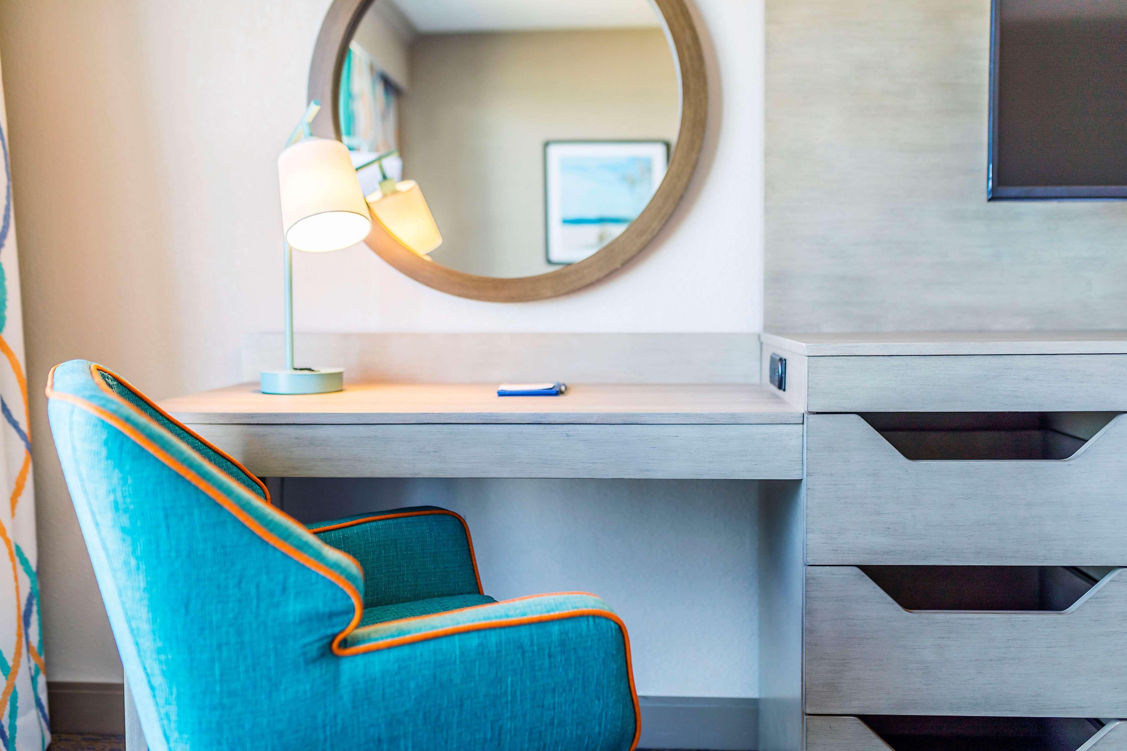 Hampton Inn Virginia Beach Oceanfront North Exteriér fotografie