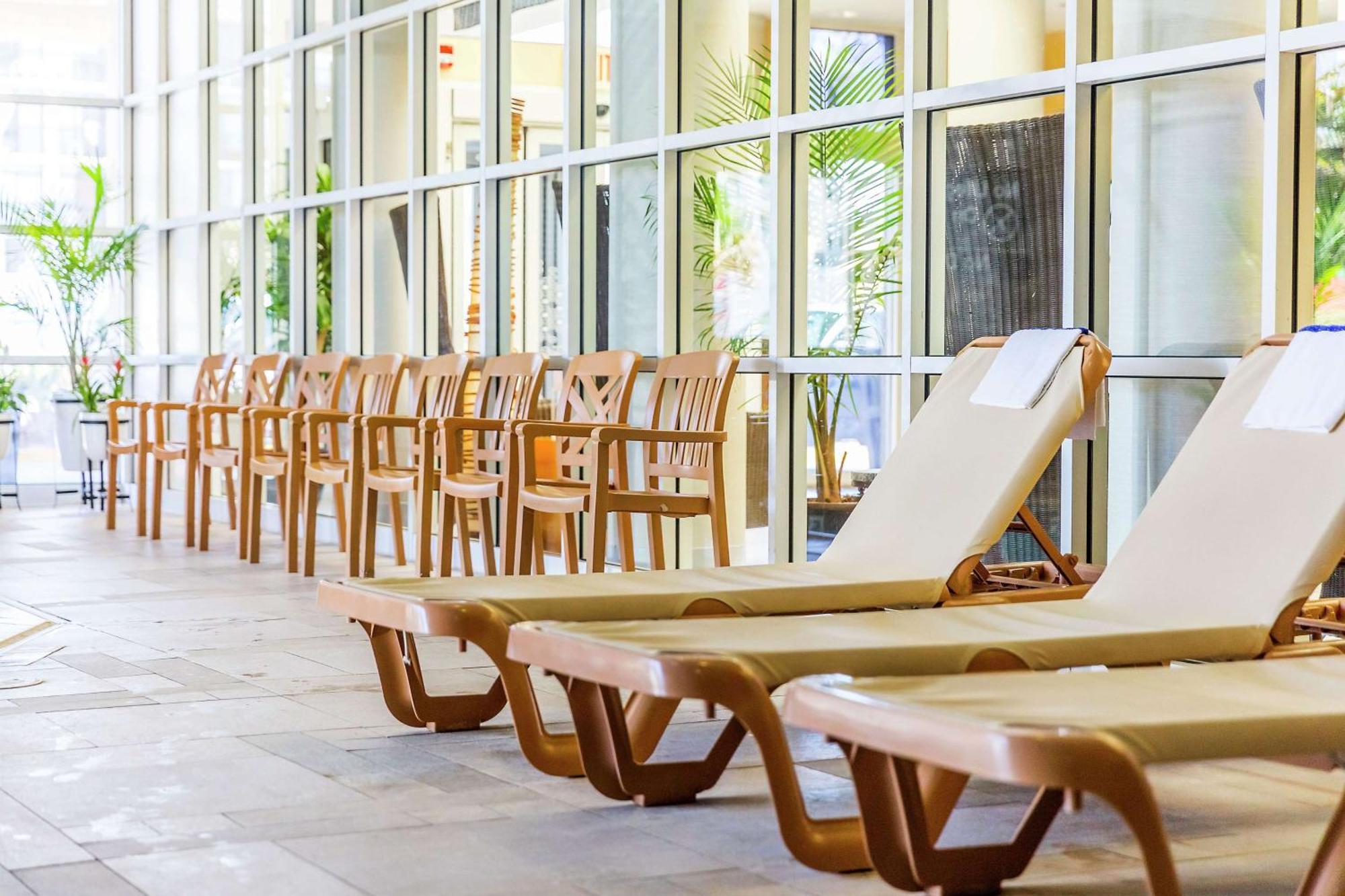 Hampton Inn Virginia Beach Oceanfront North Exteriér fotografie