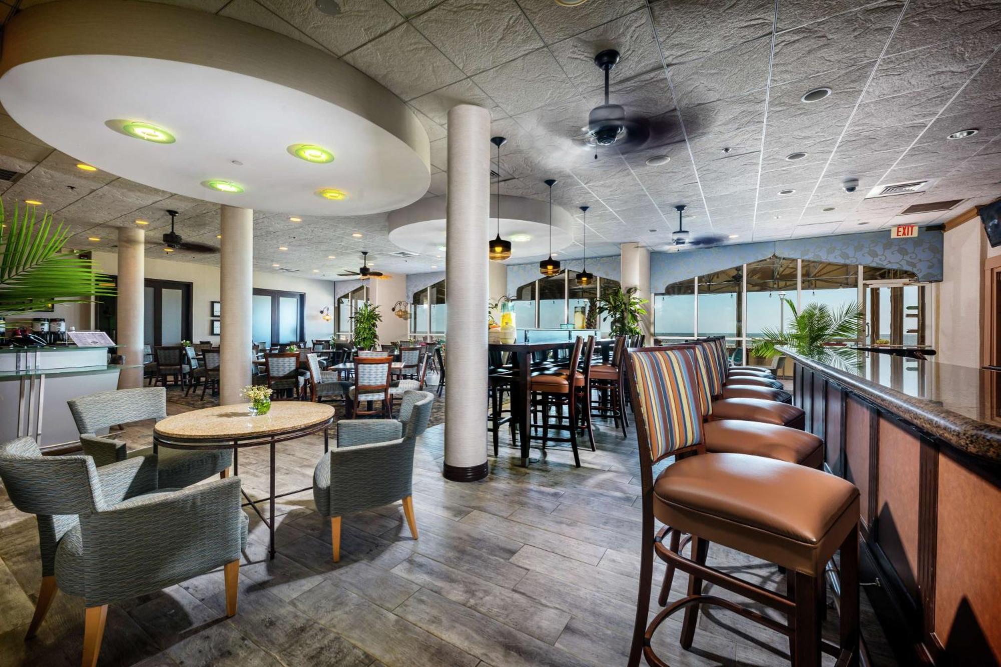 Hampton Inn Virginia Beach Oceanfront North Exteriér fotografie